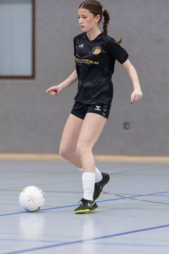 Bild 45 - wBJ Futsalmeisterschaft Vorrunde
